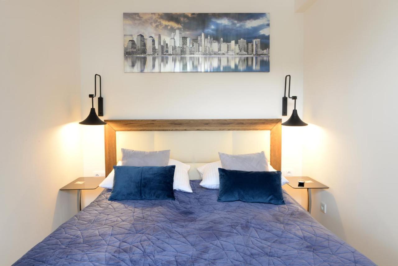 Apartamenty Kora Krynica-Zdrój Kültér fotó