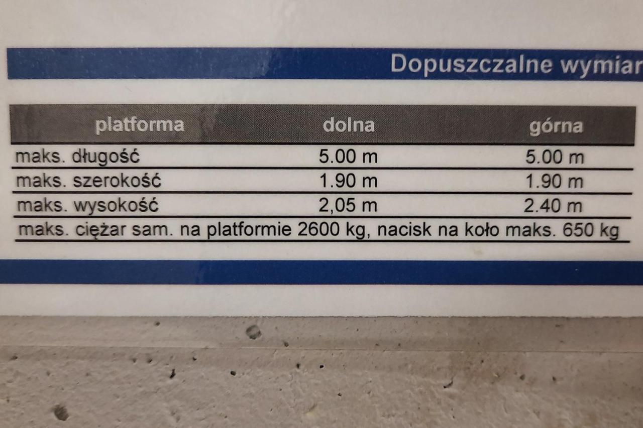 Apartamenty Kora Krynica-Zdrój Kültér fotó