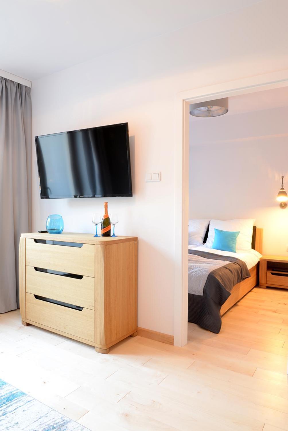 Apartamenty Kora Krynica-Zdrój Kültér fotó