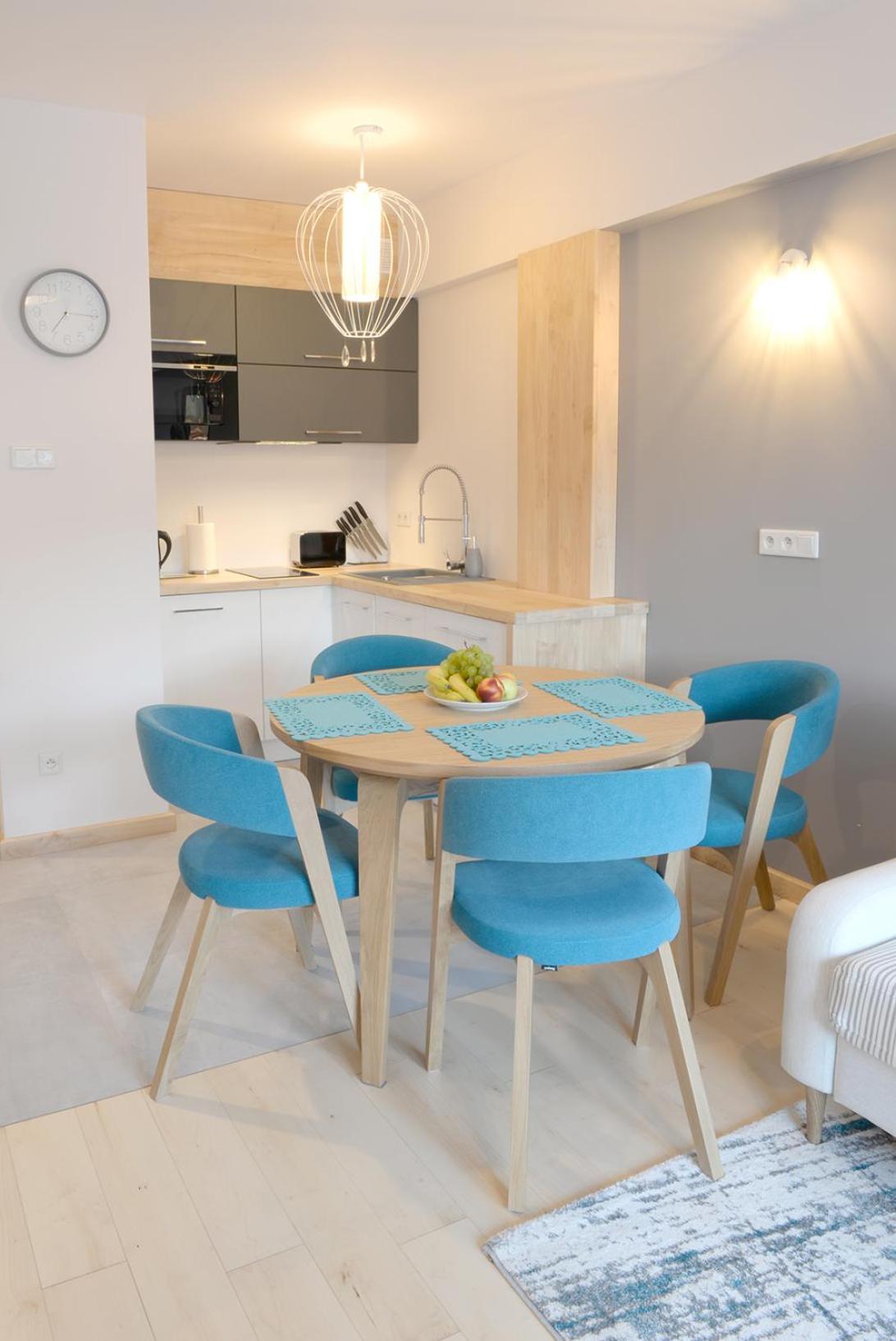 Apartamenty Kora Krynica-Zdrój Kültér fotó