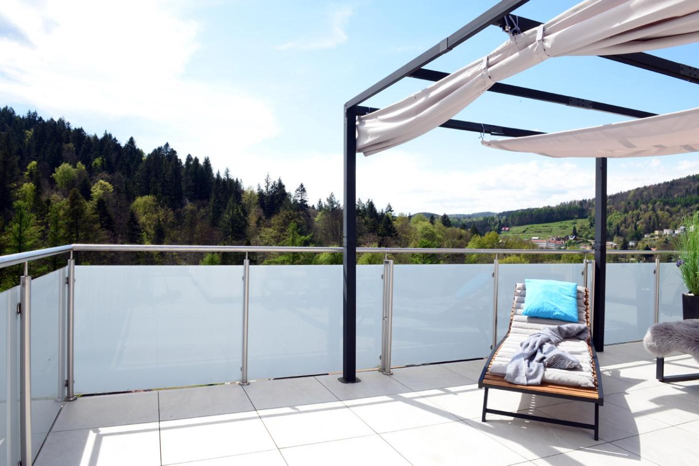 Apartamenty Kora Krynica-Zdrój Szoba fotó