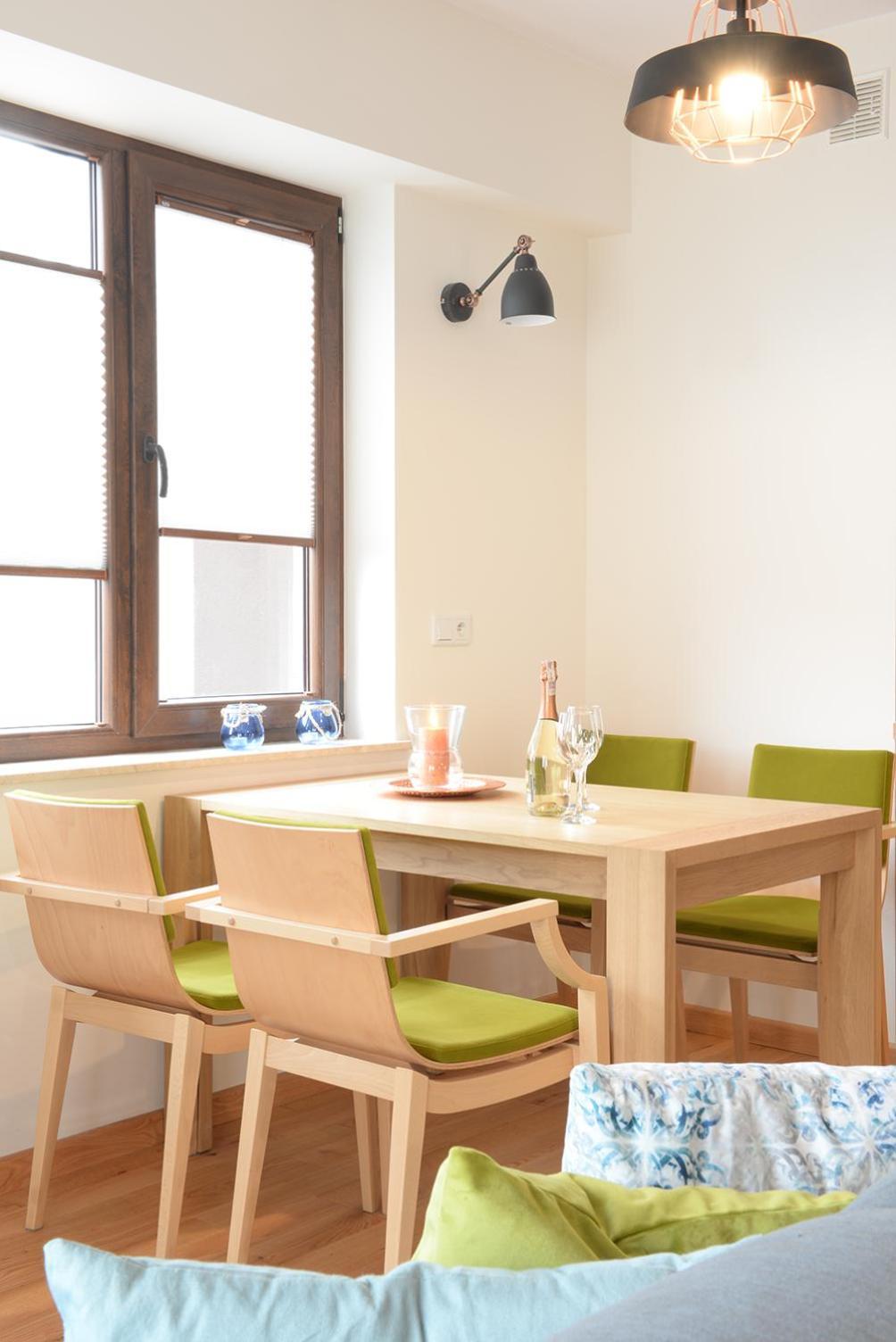 Apartamenty Kora Krynica-Zdrój Kültér fotó