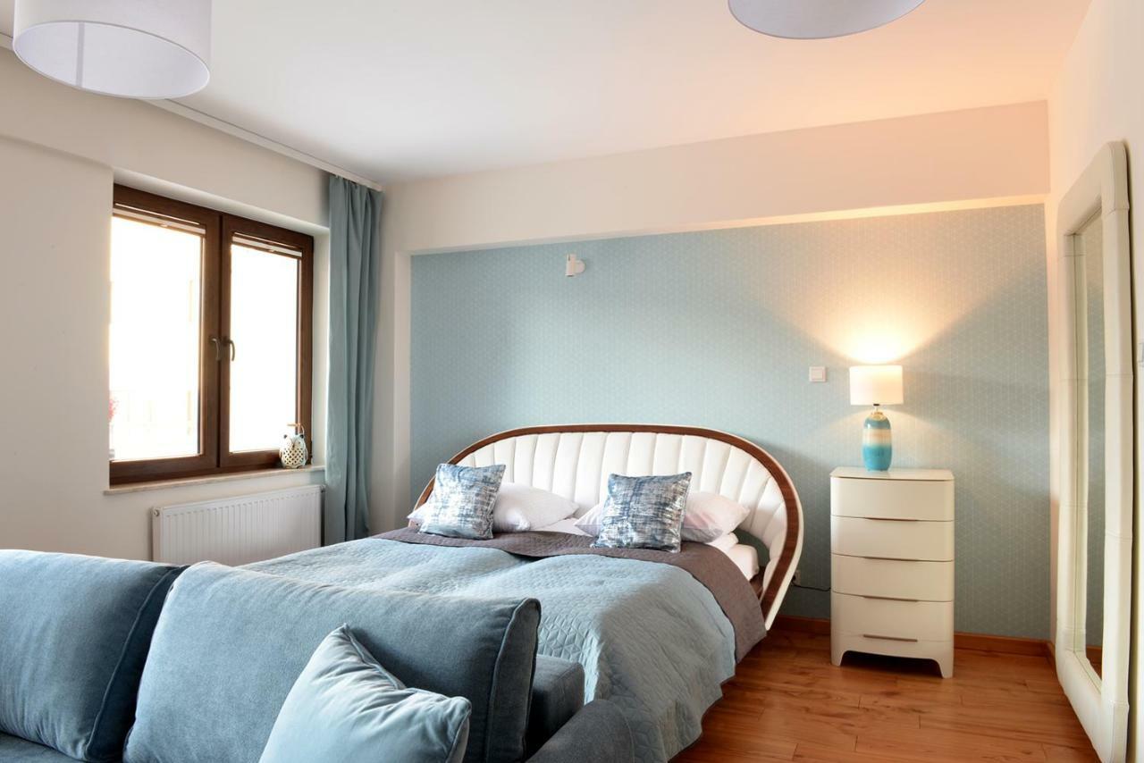 Apartamenty Kora Krynica-Zdrój Kültér fotó